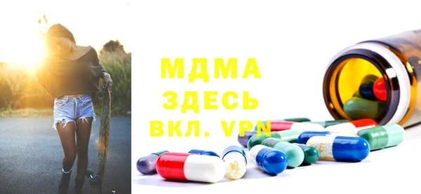 прущая мука Иннополис